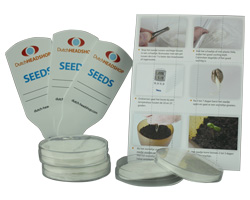Kit de Germination des Graines Kit de Germination des Graines