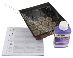 Kit de germination Seedbox Plagron Kit de germination Seedbox Plagron