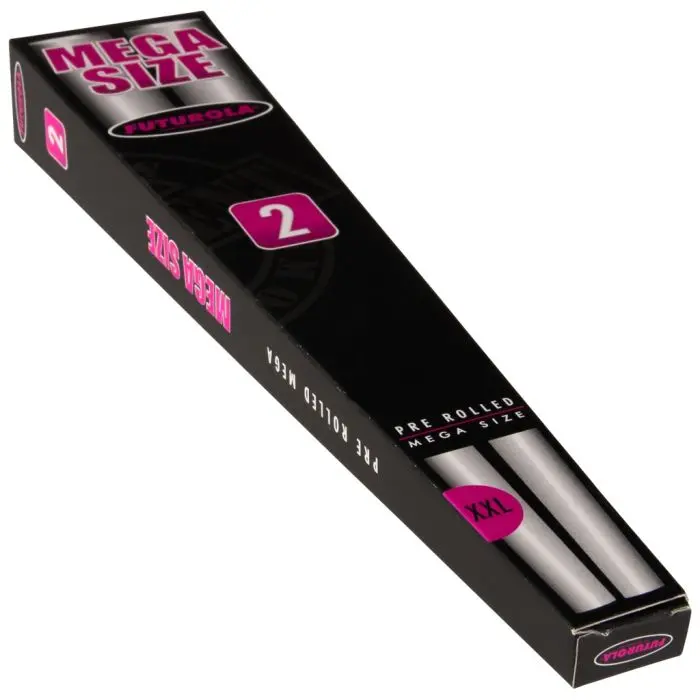 Big Joint Cônes & Tube (Futurola)