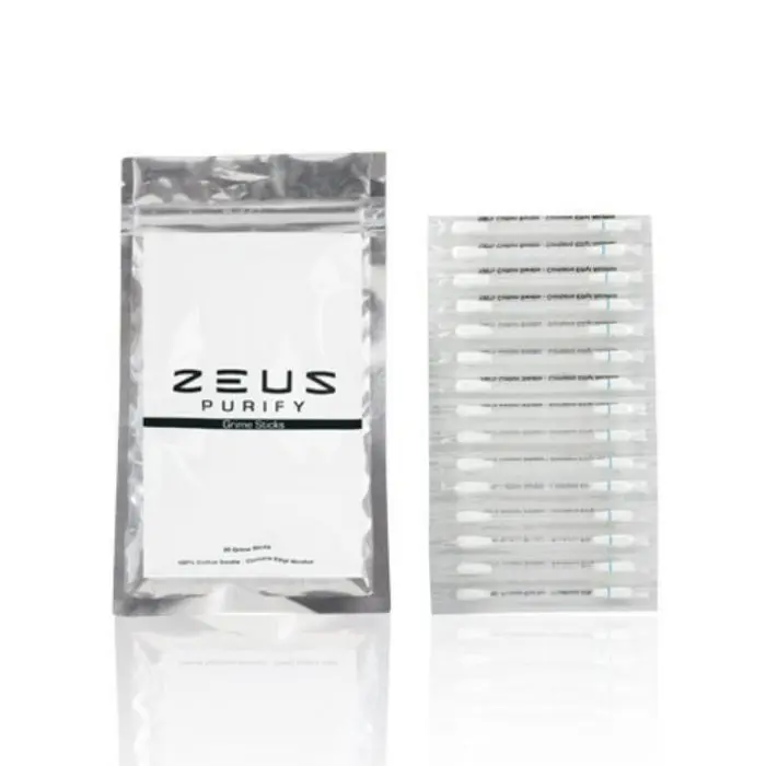 Zeus Purify Vaporisateur Cleaning Kit