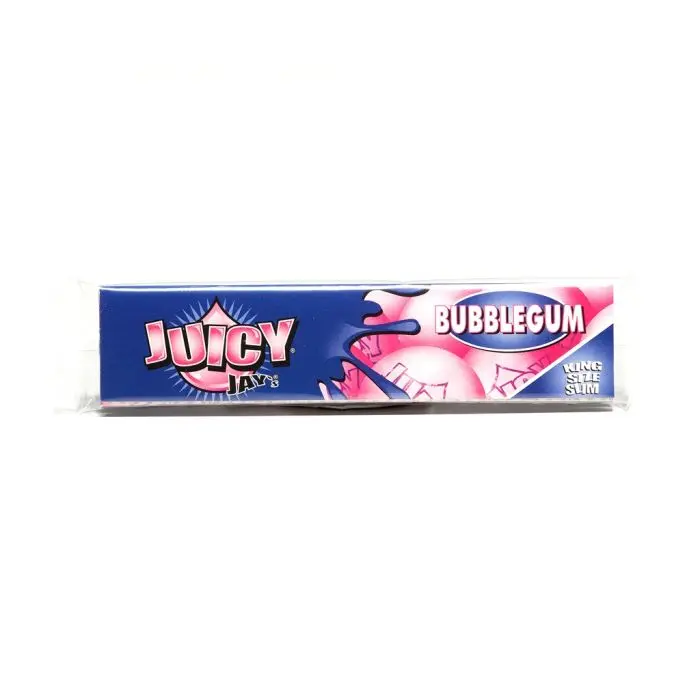 Juicy Jay’s Feuille à Rouler Aromatisé | King-Size Slim