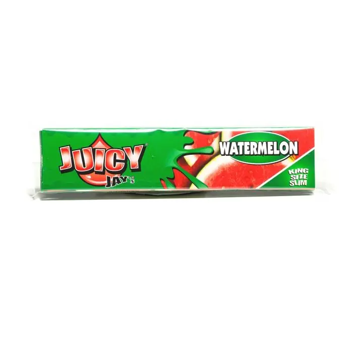 Juicy Jay’s Feuille à Rouler Aromatisé | King-Size Slim