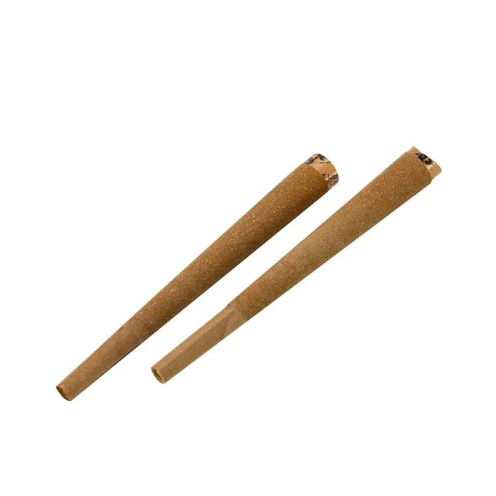Blunt Feuille Cônes (G-Rollz) 2 pìeces