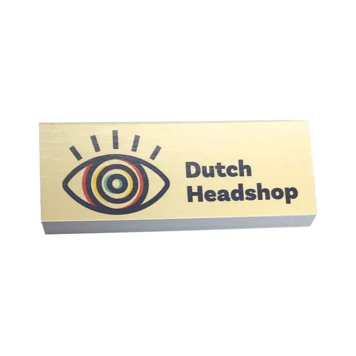 Filtres / Toncar Larges (Dutch-Headshop)