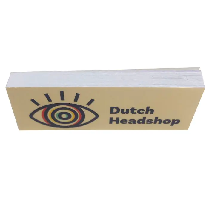 Filtres / Toncar Larges (Dutch-Headshop)