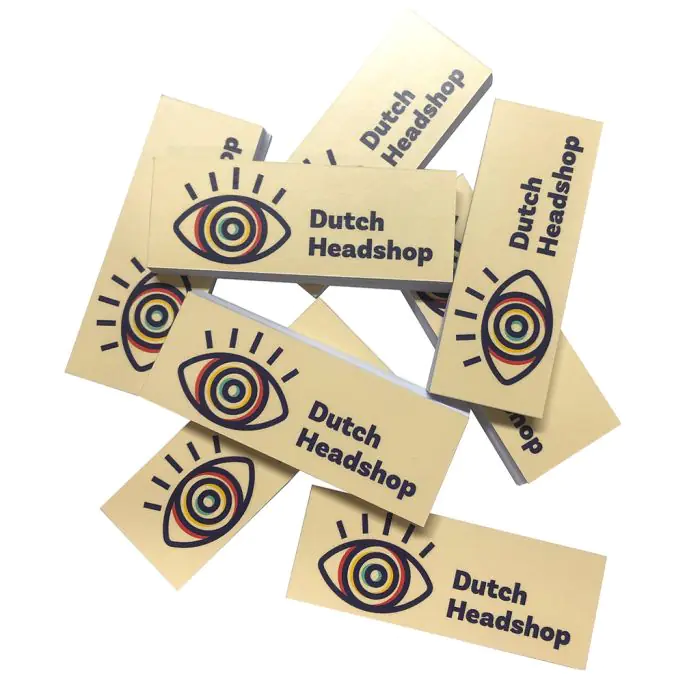 Filtres / Toncar Larges (Dutch-Headshop)