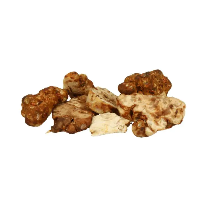 Truffes Magiques Double Vision (Marque Privée)