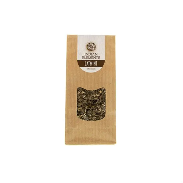 Cataire couper [Nepeta Cataria] (Indian Elements) 50 grammes