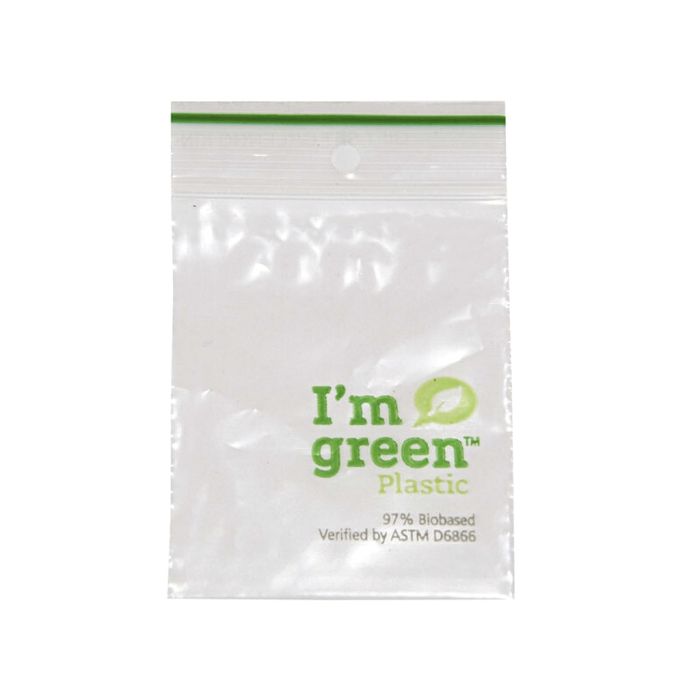 Sachet plastique zip sales