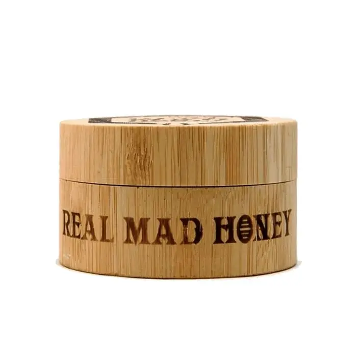 Real Mad Honey Turkey
