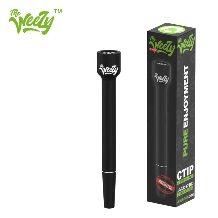 The Weezy-S main product photo