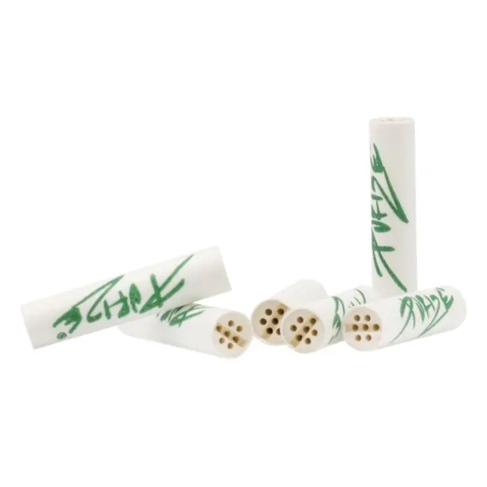 Filtres à charbon actif Xtra Slim 5,9 x 26,9 mm (Purize) 250 pieces