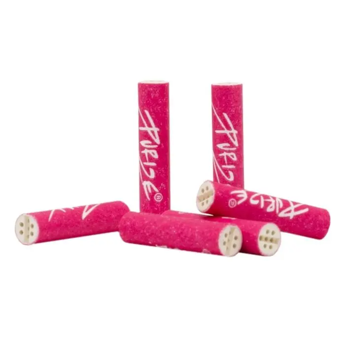 Filtres à charbon actif Xtra Slim 5,9 x 26,9 mm (Purize) 250 pieces