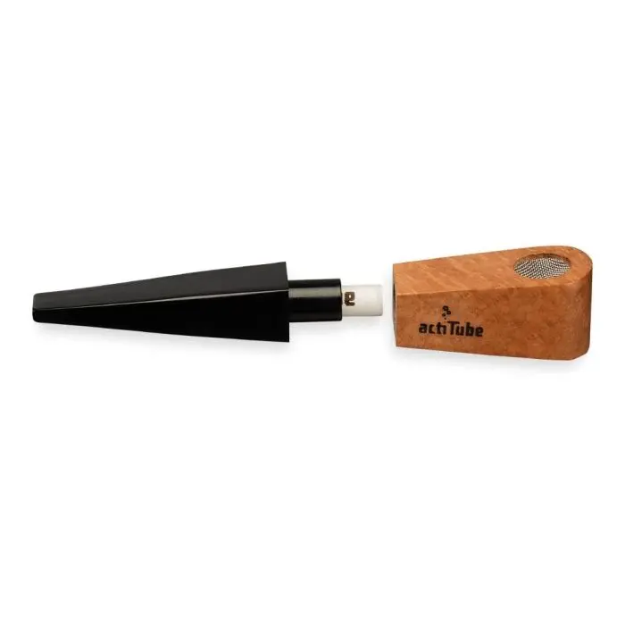 Pipe Weed Tune In - Bois d'Bruyère (actiTube) 12 cm