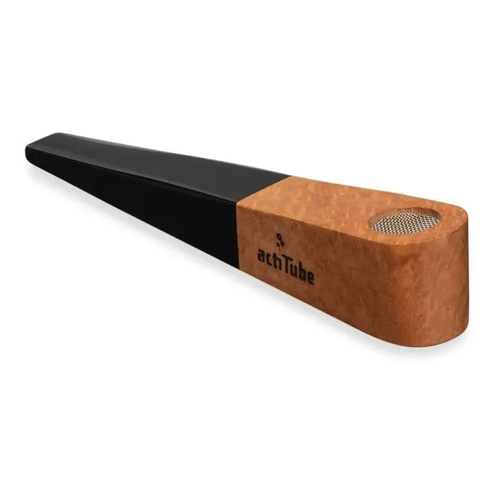 Pipe Weed Tune In - Bois d'Bruyère (actiTube) 12 cm