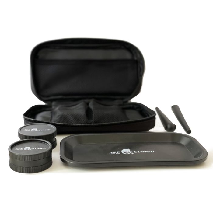 Gorilla Bag  Kit de Rouler des Joints (Apestoned)