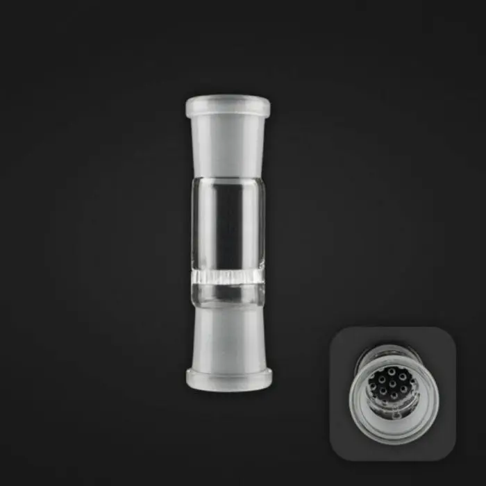 Glass Connoisseur Bowl | Arizer XQ2, Extreme Q & V-Tower