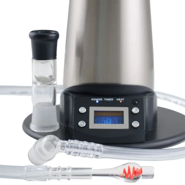Arizer V-Tower Vaporisateur