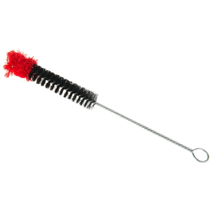 Brosse de nettoyage pour bang et chicha, brosse fine pour nettoyer