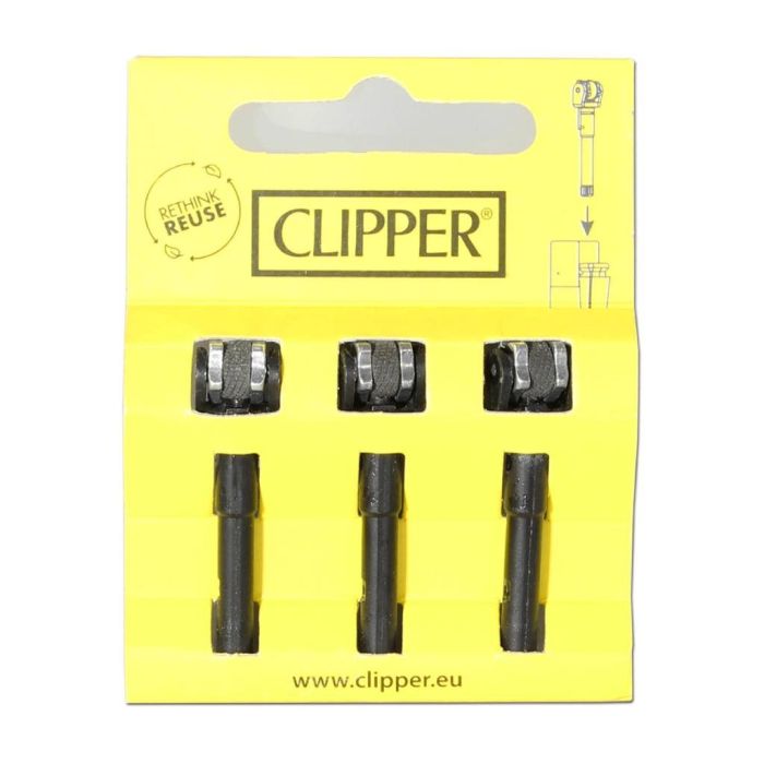 Pierre de rechange pour les Clipper (9 pièces) - Clipper