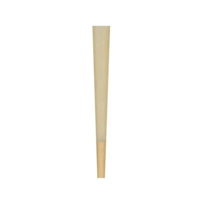 Cônes King-Size Joint Préroulé Marron (Futurola) 109 mm