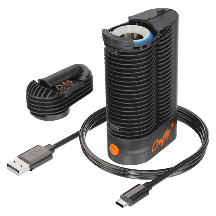 Crafty+ Vaporisateur (Storz & Bickel)