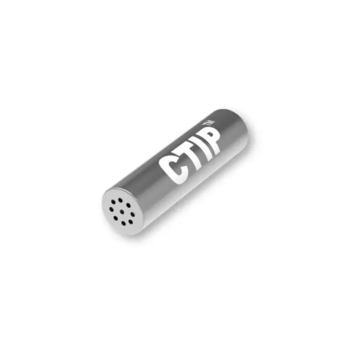 Filtres à Charbon Actif Cônes (CTIP Cone+) 3 pieces 109 mm