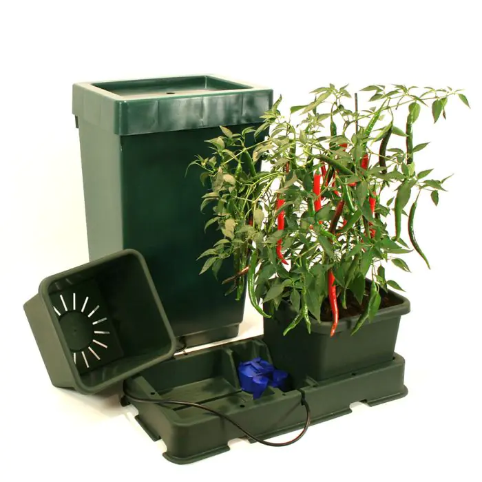 Easy2Grow Starterset (Autopot)