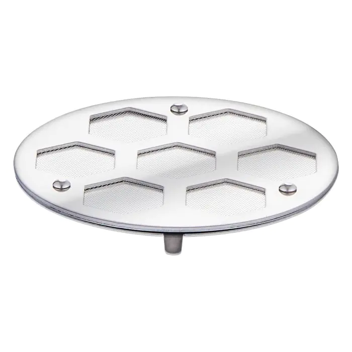 Filtre à mailles pour POT by NOIDS