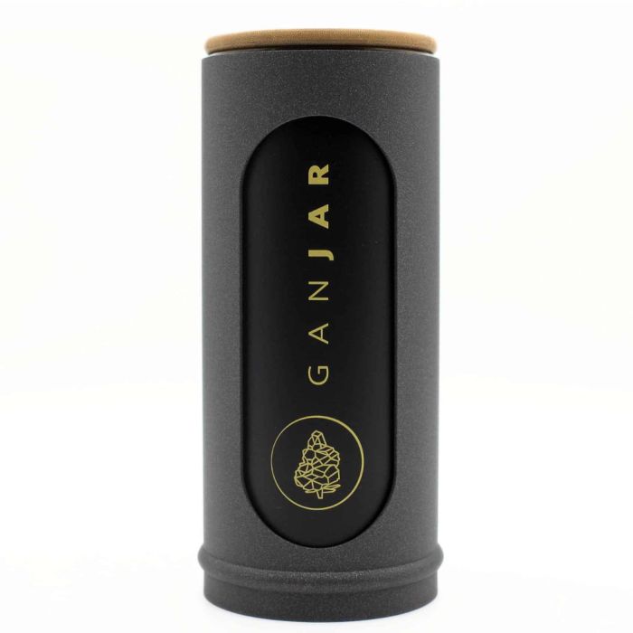 Ganjar F | Contenant de Weed Luxe 50 Grammes main product photo