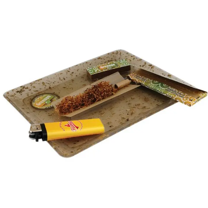 Plateau a Rouler Eco (Greengo) 16 x 20 cm