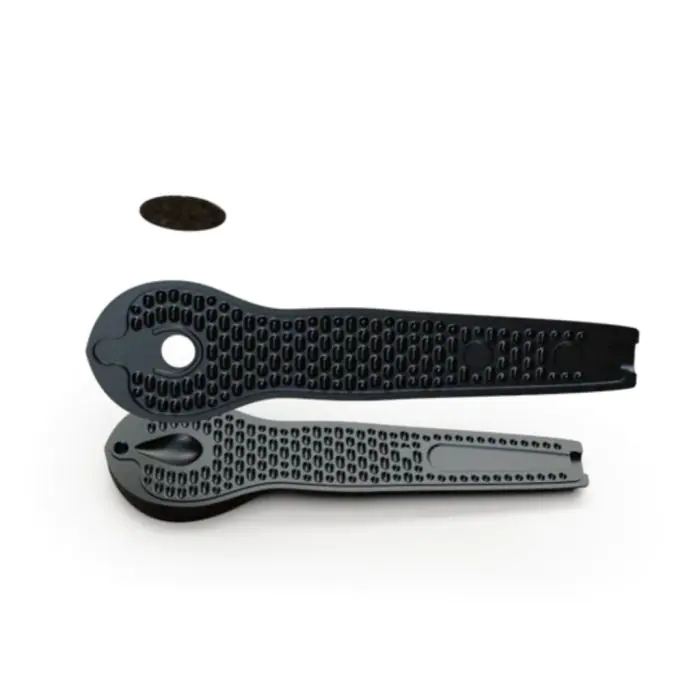 KØL 2.0 pipe mini (HØJ) 11.3 cm