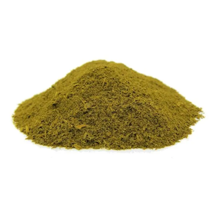 Kratom Poudre | Enhanced Leaf (Jetpackkratom)