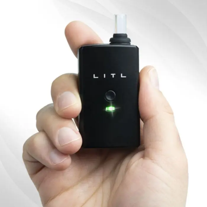 LITL 1 Vaporisateur Cannabis