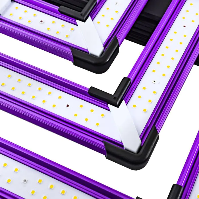 Lumatek ATS Pro LED Lampe Horticole