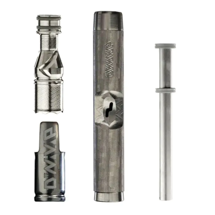 The M7 (Dynavap) 