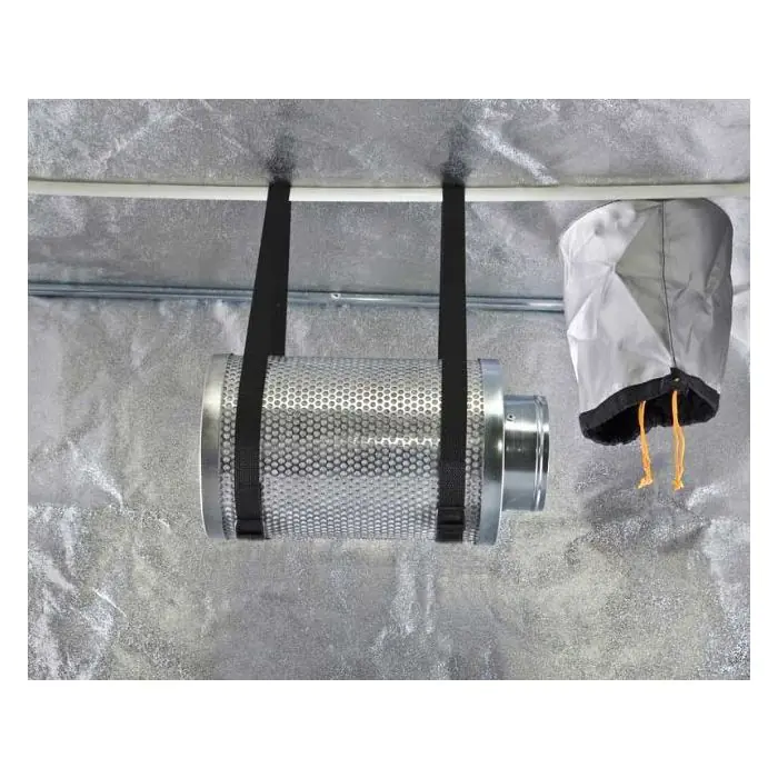 Sangles de suspension en nylon (Mammoth) 55cm