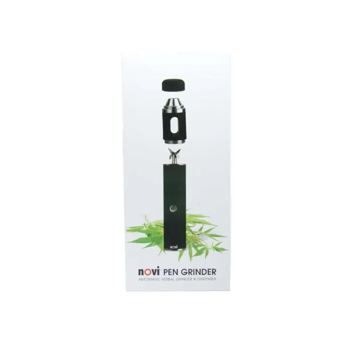 Grinder électrique (Novi)