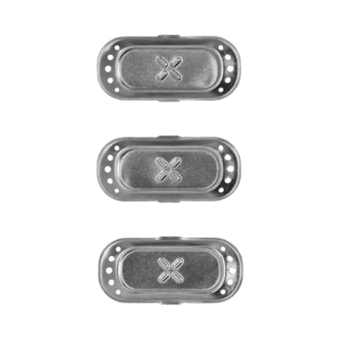 3D Oven Screens (3 pièces) | PAX Vaporisateur