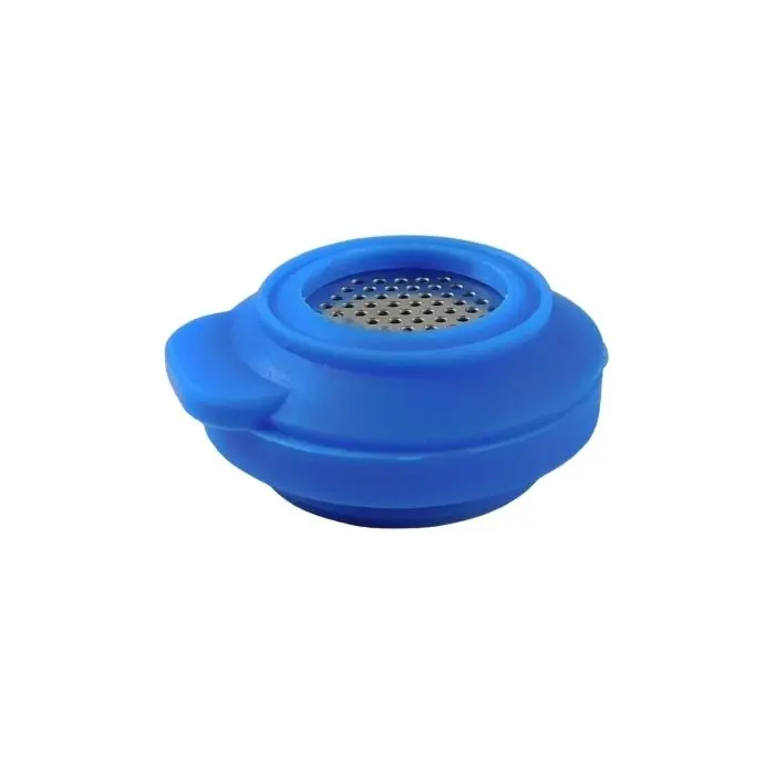 Silicone O-Ring with Screen | Wolkenkraft FX Mini