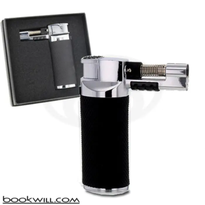 Briquet torche (Zorr)