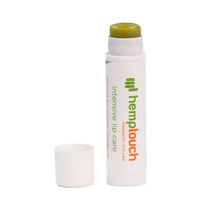 Baume à lèvres (Hemptouch) 4,5 ml