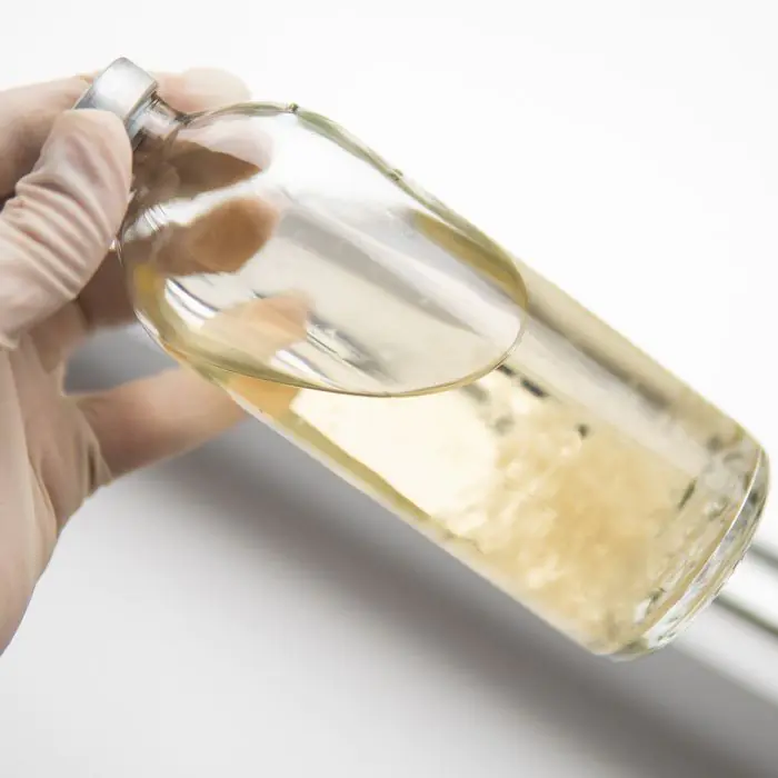 Culture de Champignons Magique | Liquid Culture Mazatapec