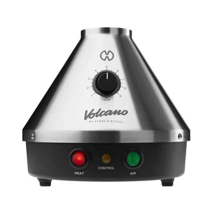 Volcano Vaporisateur Classic (Storz & Bickel)