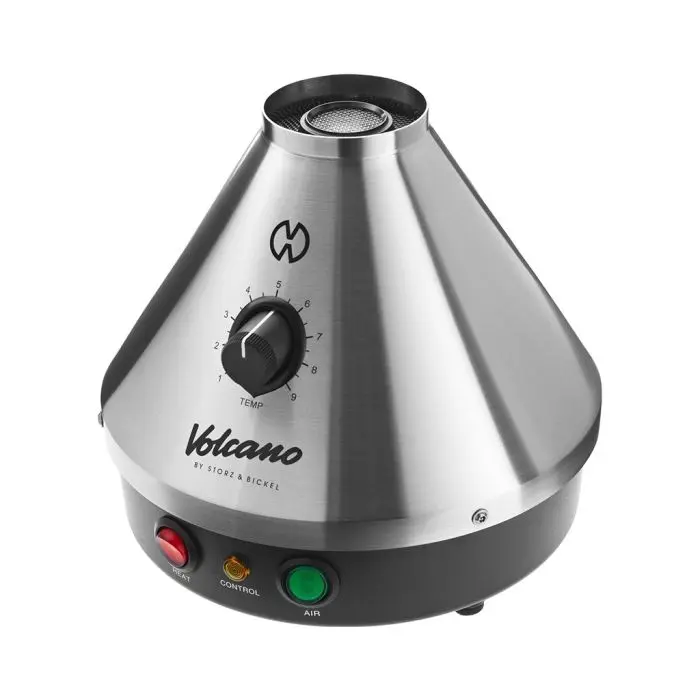 Volcano Vaporisateur Classic (Storz & Bickel)