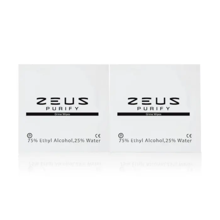 Zeus Purify Vaporisateur Cleaning Kit