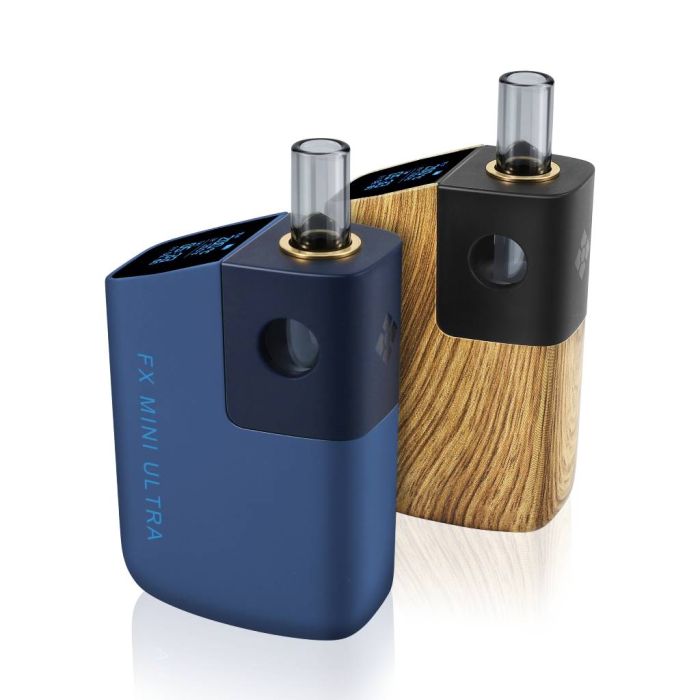 Wolkenkraft FX Mini Ultra Vaporisateur