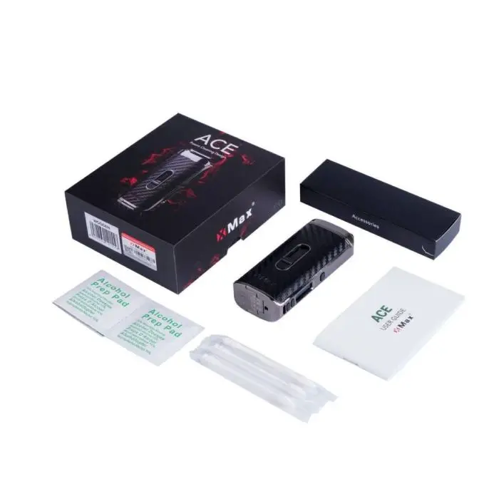 XMAX Ace Vaporisateur