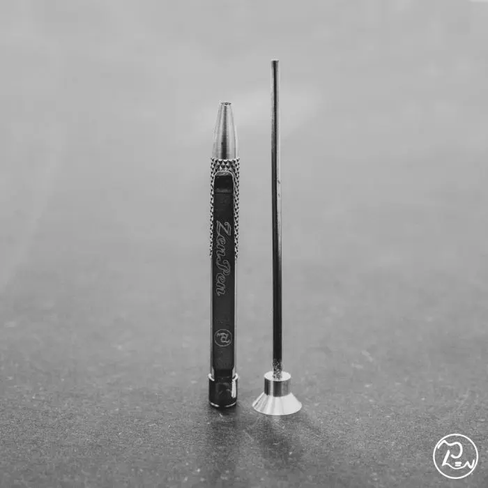 ZenPen Grinder pour Hash (Hash Grinder Company)