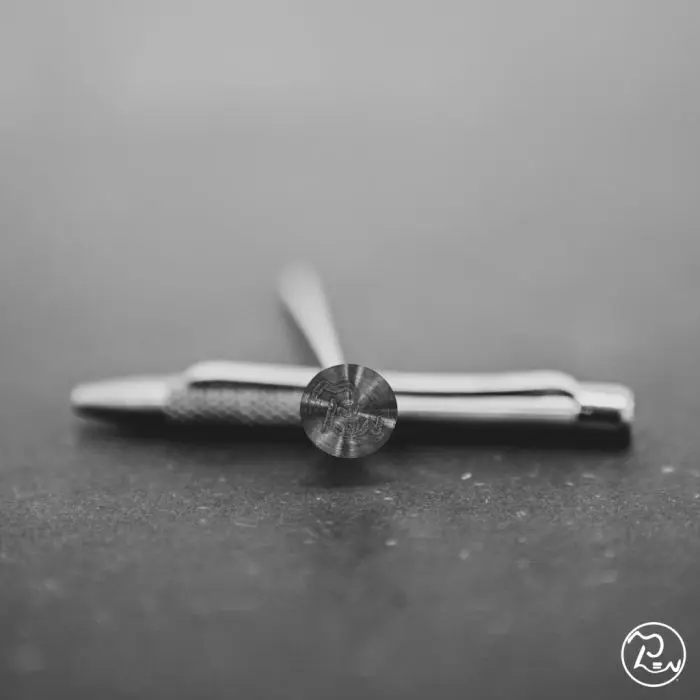 ZenPen Grinder pour Hash (Hash Grinder Company)